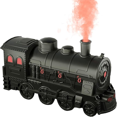 Retro Steam Train Humidifier